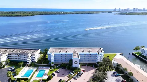 60 Yacht Club Drive North Palm Beach FL 33408