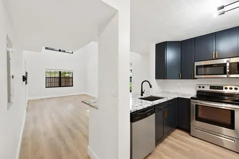 243 City View Drive Fort Lauderdale FL 33311