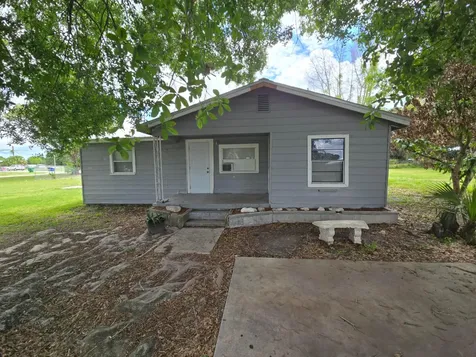 408 NW 10th Avenue Okeechobee FL 34974