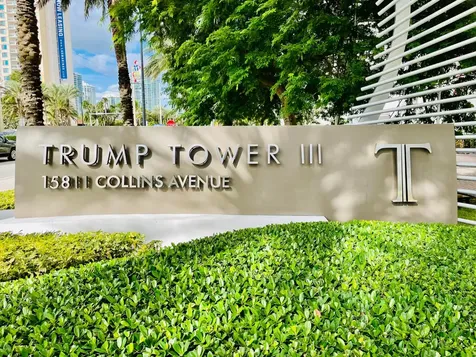 15811 Collins Avenue Sunny Isles Beach FL 33160