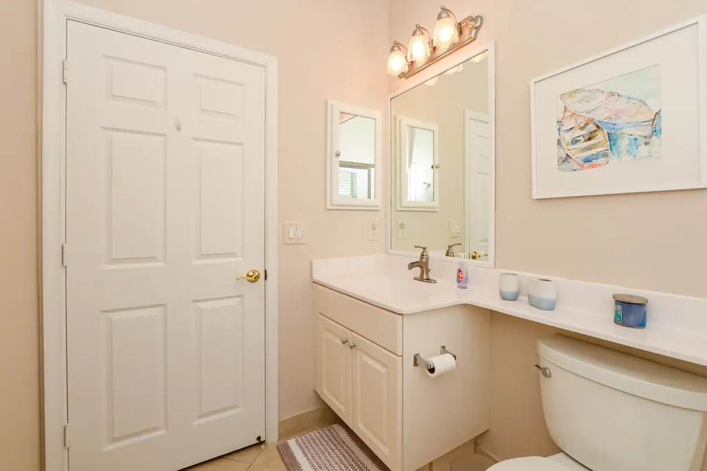421 NW Sunview Way Port St Lucie FL 34986