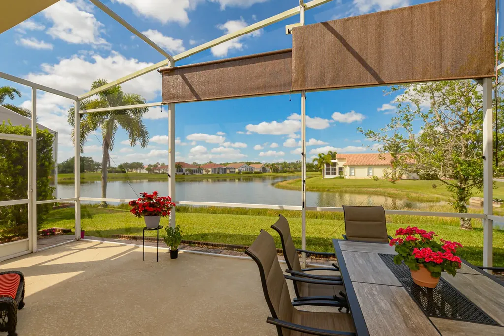 421 NW Sunview Way Port St Lucie FL 34986