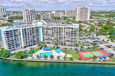 200 Leslie Drive Hallandale Beach FL 33009