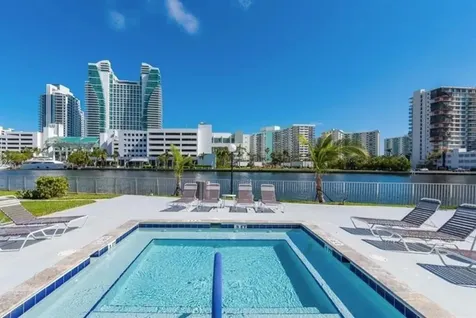 200 Leslie Drive Hallandale Beach FL 33009