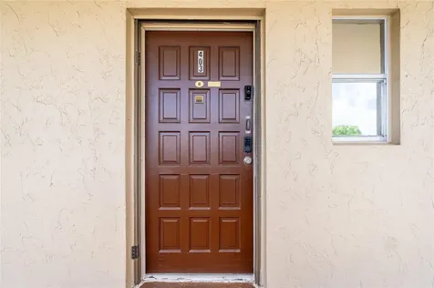 6201 N Falls Circle Drive Lauderhill FL 33319