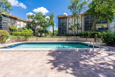 6201 N Falls Circle Drive Lauderhill FL 33319