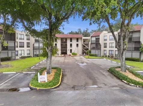6751 N University Drive Tamarac FL 33321