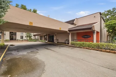 6751 N University Drive Tamarac FL 33321