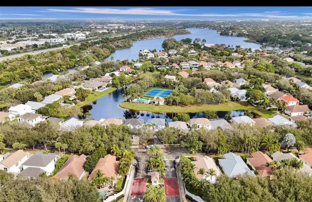 1105 Anchor Point Delray Beach FL 33444