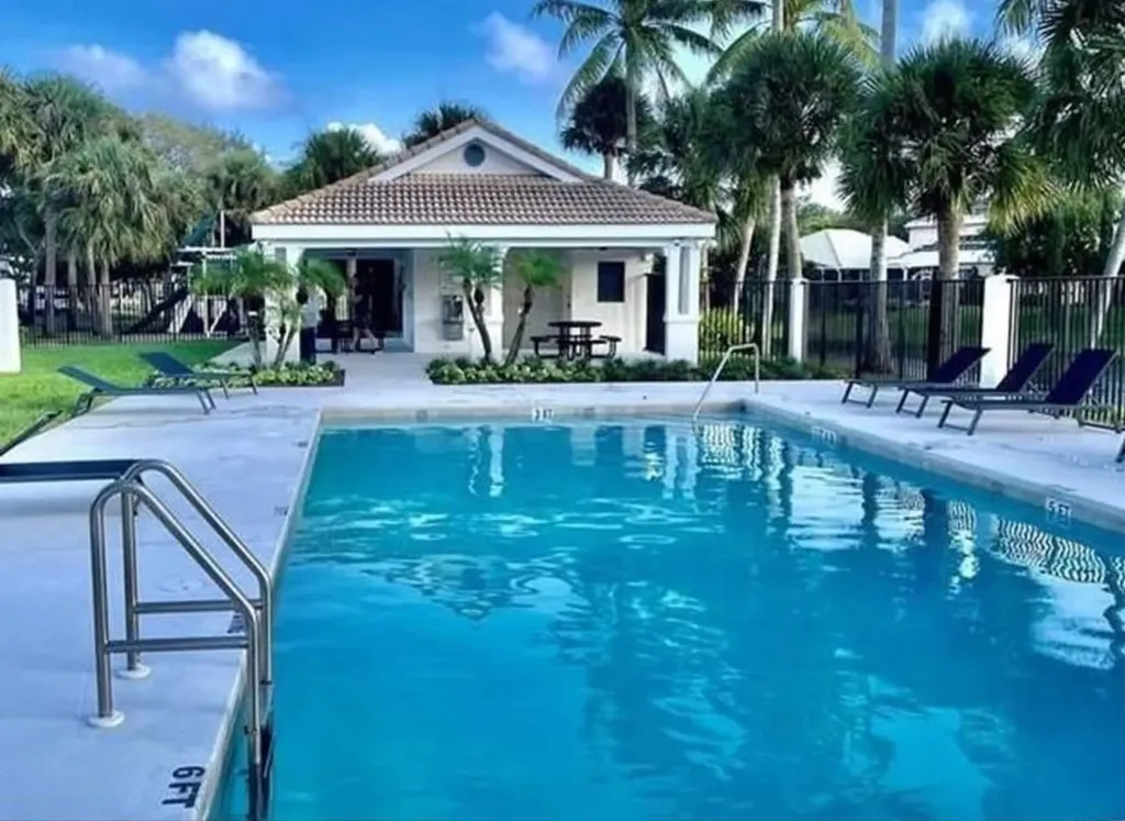 1105 Anchor Point Delray Beach FL 33444