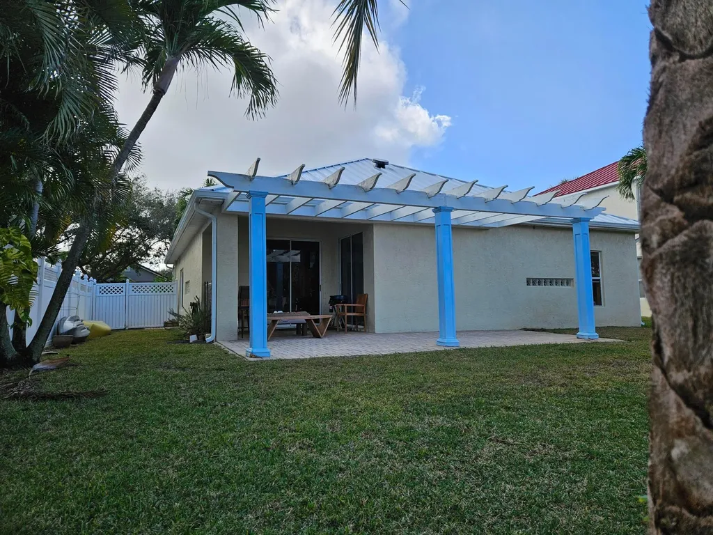 1105 Anchor Point Delray Beach FL 33444