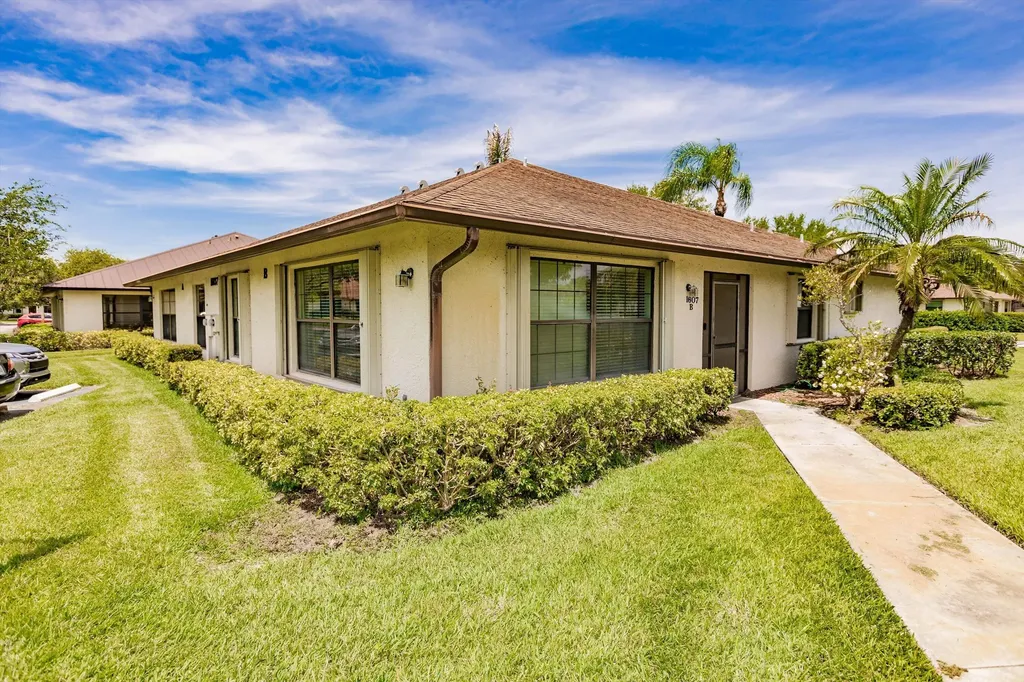 1607 Laurel Leaf Lane Fort Pierce FL 34950