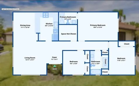 1607 Laurel Leaf Lane Fort Pierce FL 34950