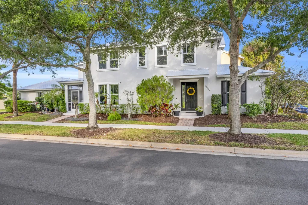 10926 SW Meeting Street Port St Lucie FL 34987