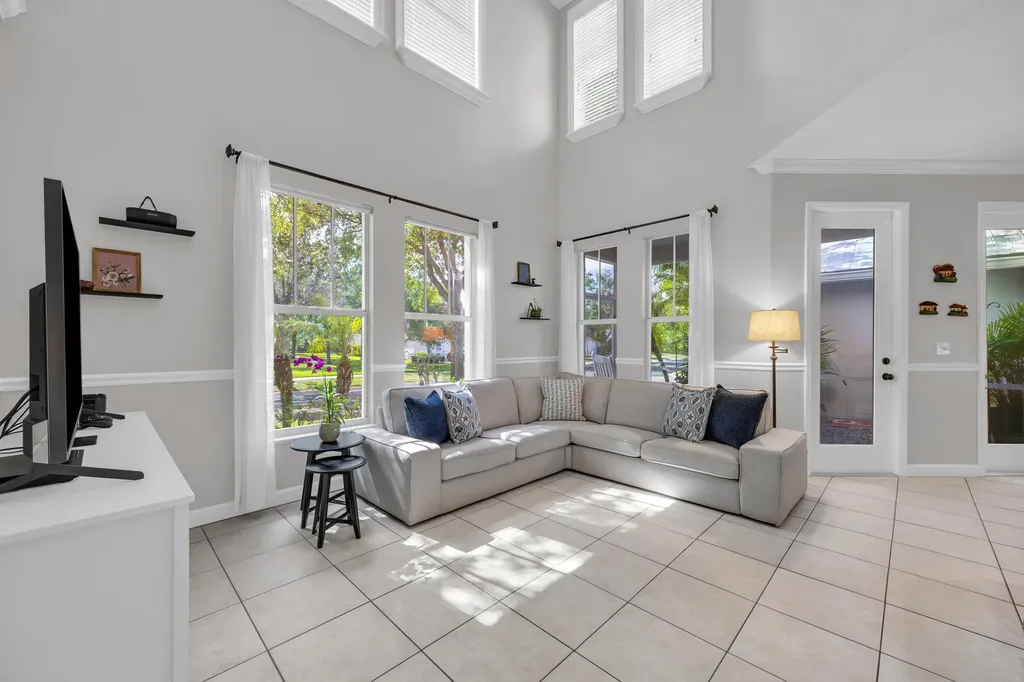 10926 SW Meeting Street Port St Lucie FL 34987