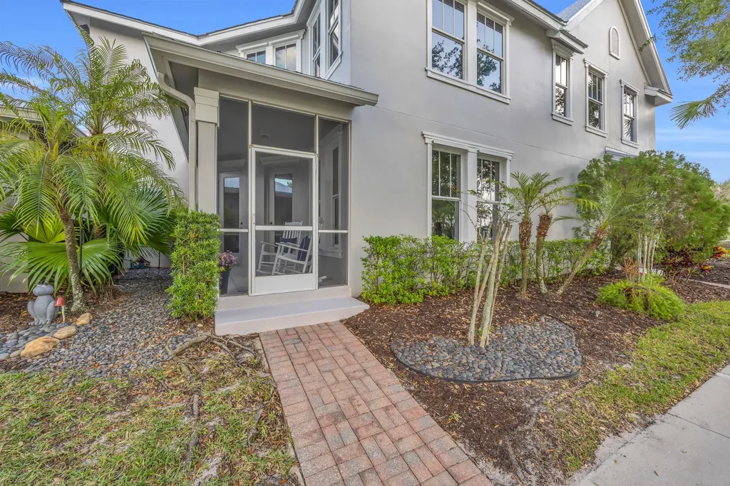 10926 SW Meeting Street Port St Lucie FL 34987