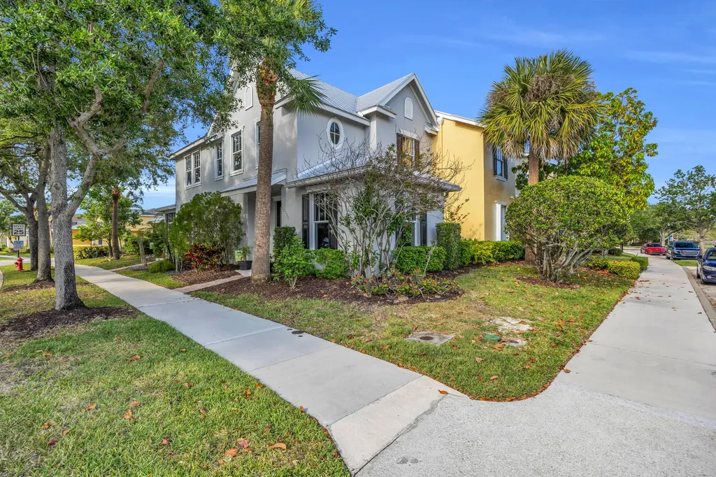 10926 SW Meeting Street Port St Lucie FL 34987