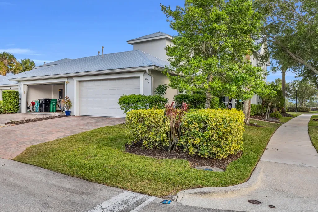 10926 SW Meeting Street Port St Lucie FL 34987
