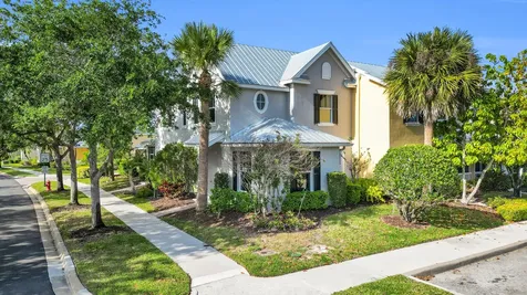 10926 SW Meeting Street Port St Lucie FL 34987