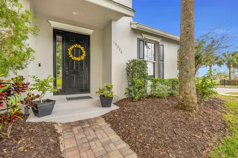 10926 SW Meeting Street Port St Lucie FL 34987