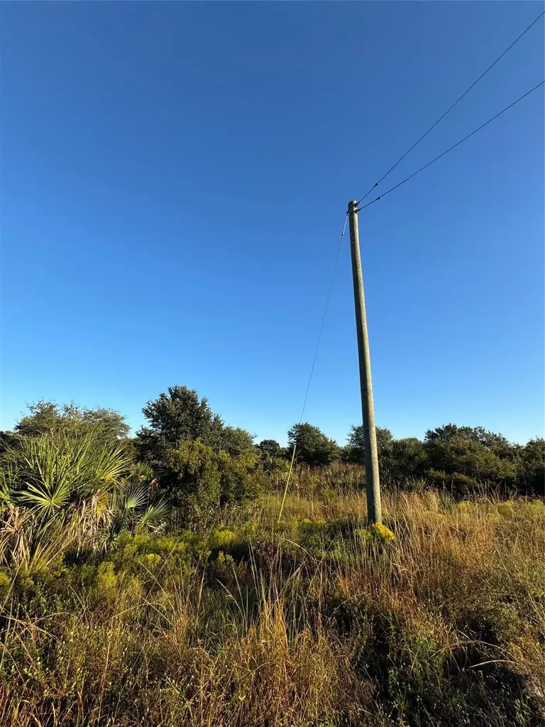 2025 Cabbage Lane Okeechobee FL 34974