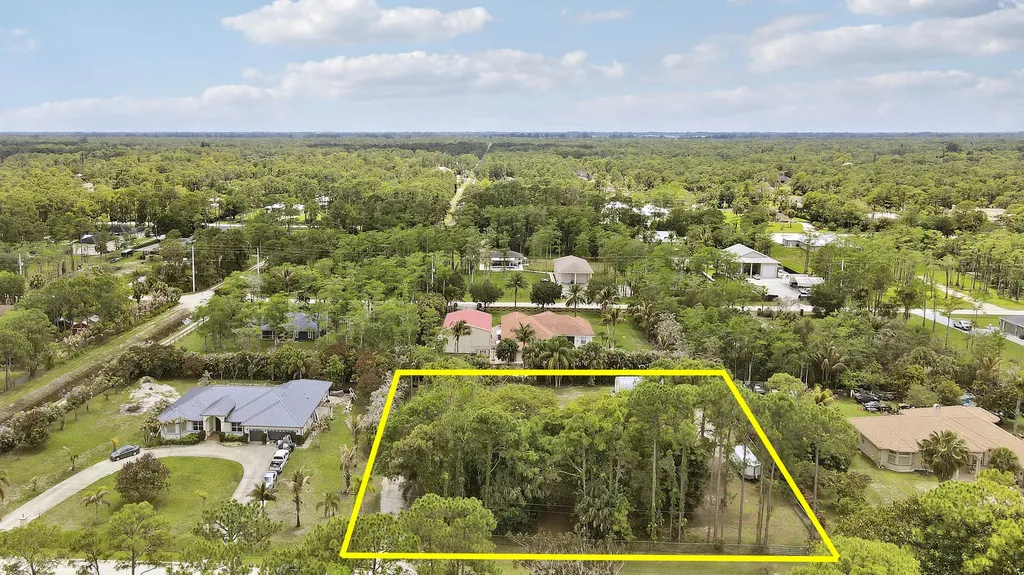 16296 81st Lane N The Acreage FL 33470