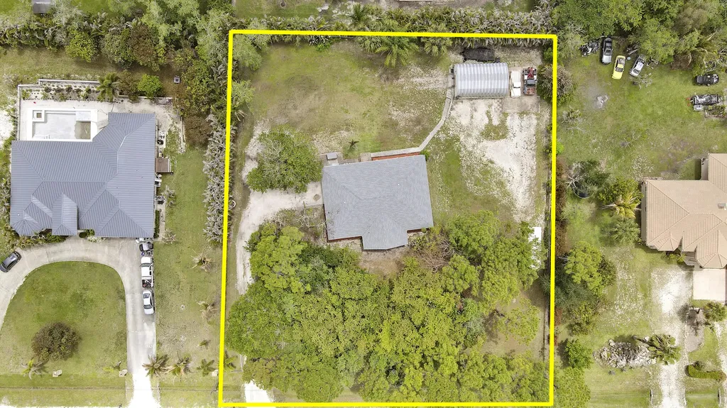 16296 81st Lane N The Acreage FL 33470