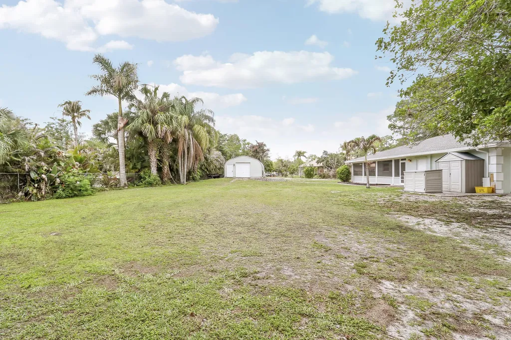 16296 81st Lane N The Acreage FL 33470