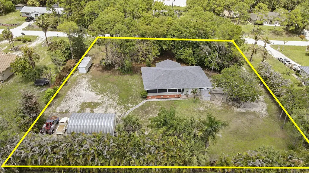 16296 81st Lane N The Acreage FL 33470
