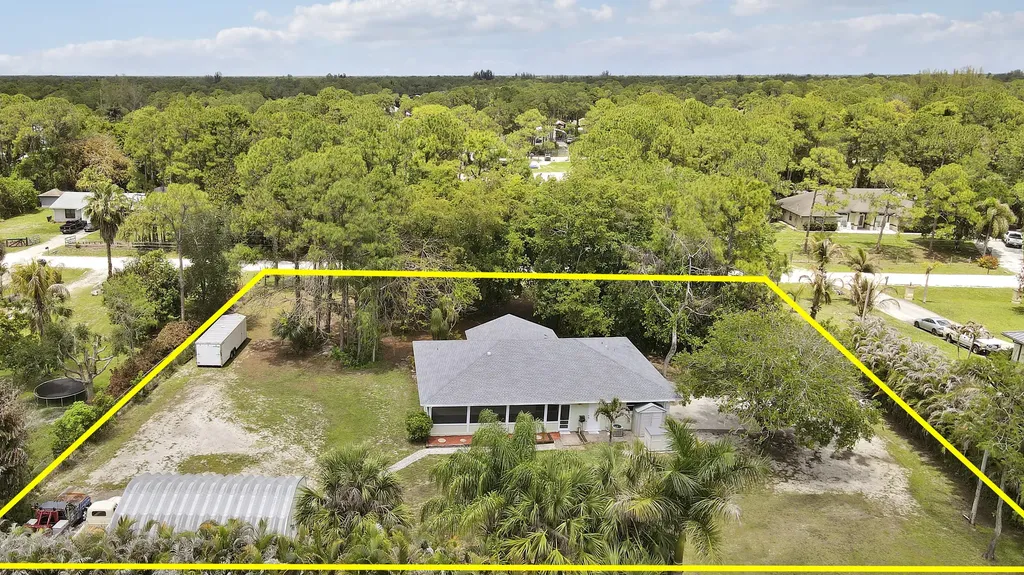 16296 81st Lane N The Acreage FL 33470