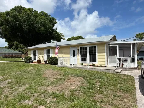 2326 SW 15th Street Street SW Vero Beach FL 32962
