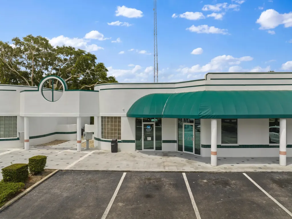 1801 S 23rd Street Fort Pierce FL 34950