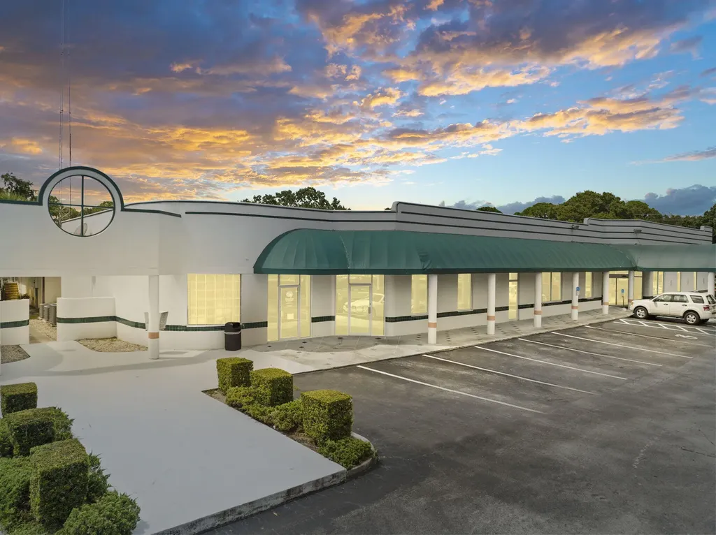 1801 S 23rd Street Fort Pierce FL 34950