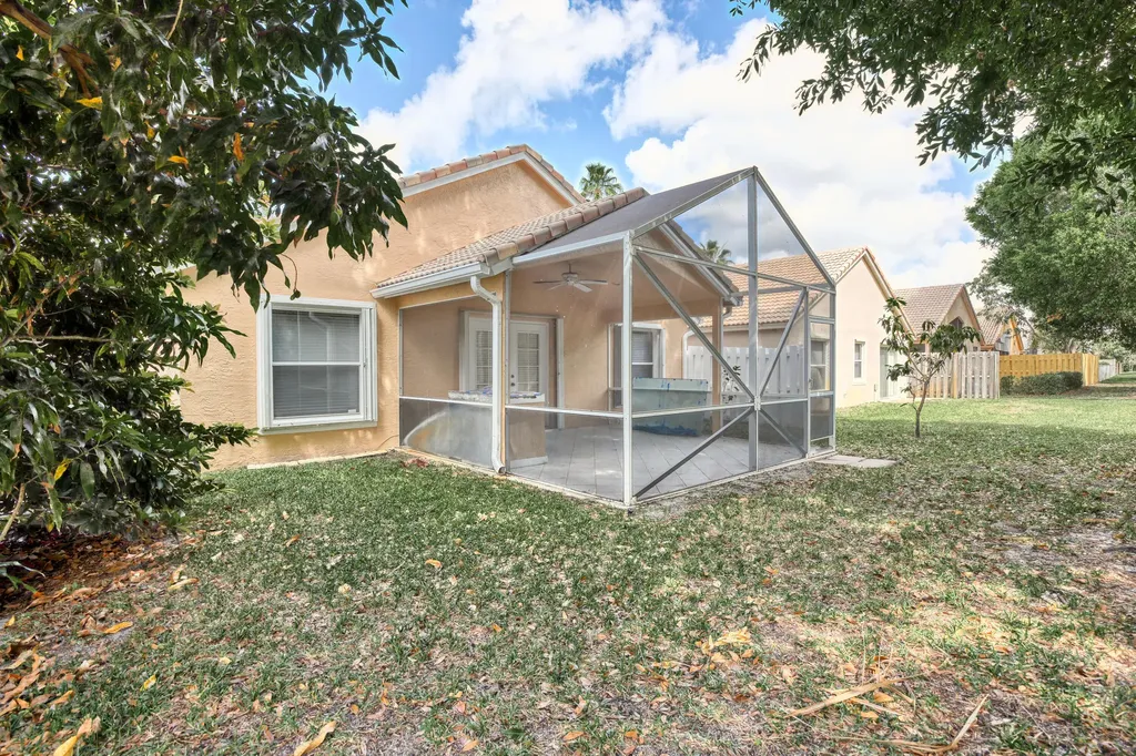 1868 Barnstable Road Wellington FL 33414