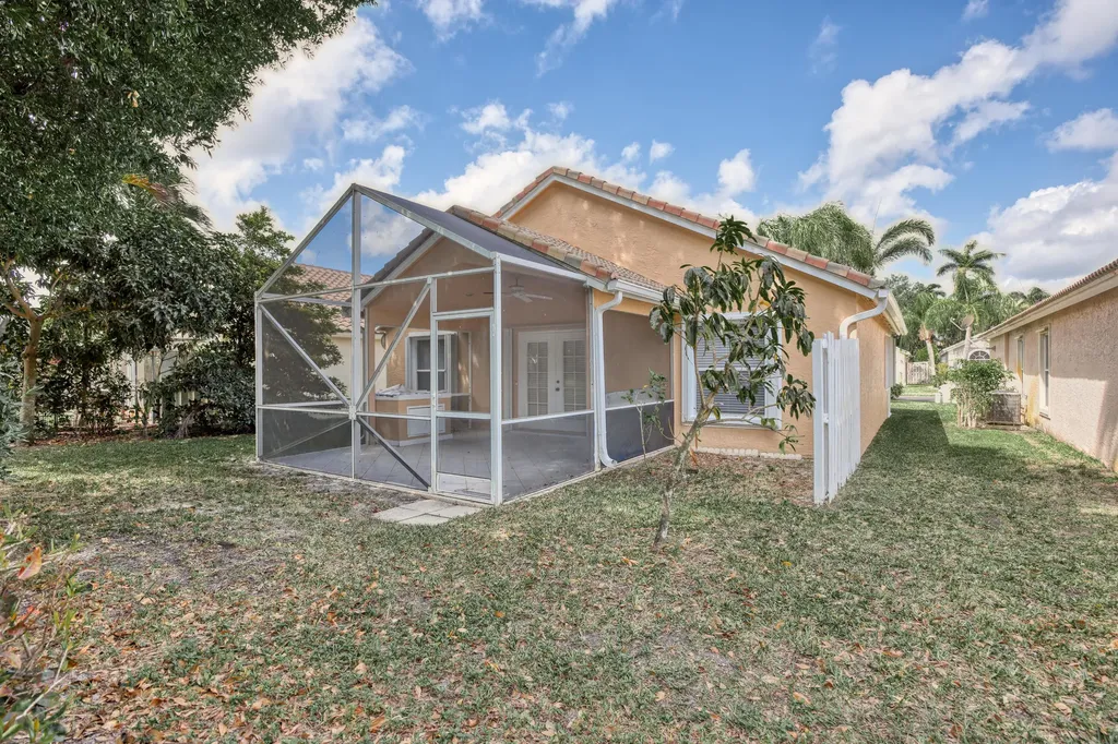 1868 Barnstable Road Wellington FL 33414