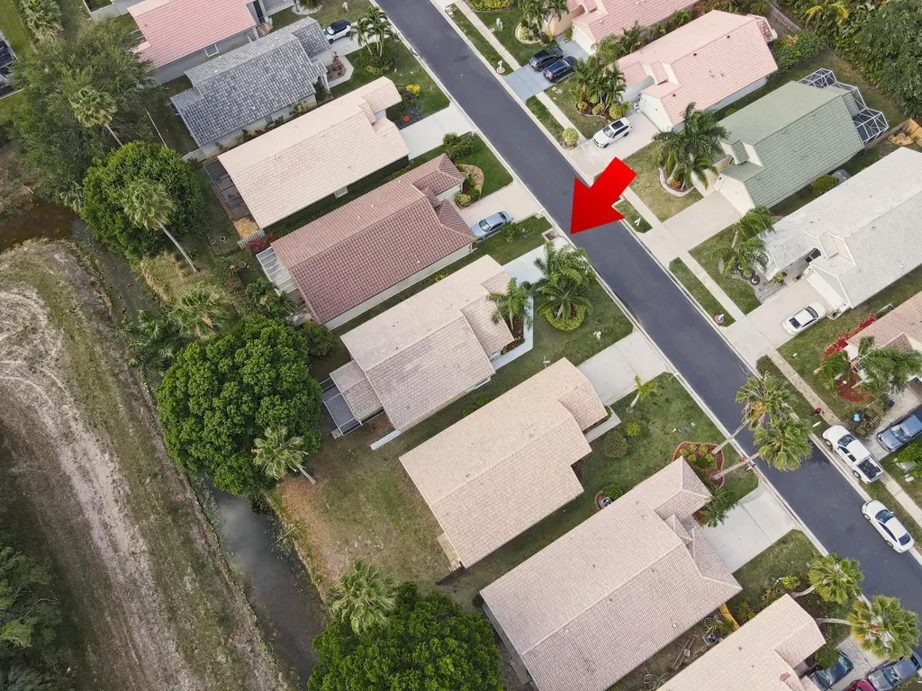 1868 Barnstable Road Wellington FL 33414