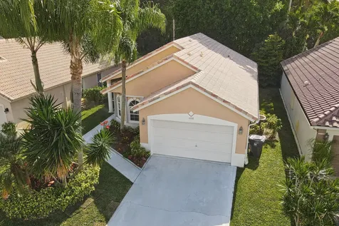 1868 Barnstable Road Wellington FL 33414