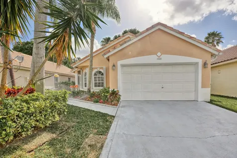 1868 Barnstable Road Wellington FL 33414