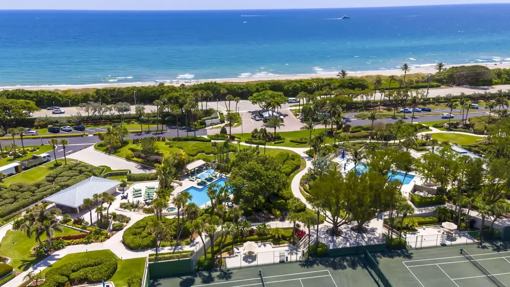 4301 N Ocean Boulevard Boca Raton FL 33431