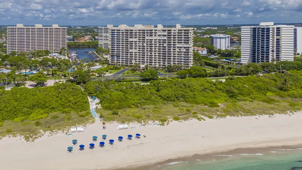4301 N Ocean Boulevard Boca Raton FL 33431