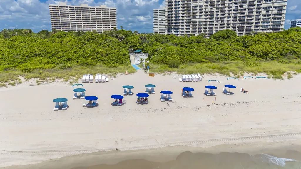 4301 N Ocean Boulevard Boca Raton FL 33431
