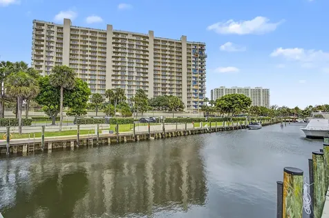 4301 N Ocean Boulevard Boca Raton FL 33431
