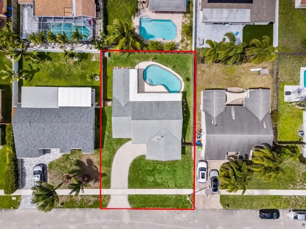 11831 NW 38th Place Sunrise FL 33323