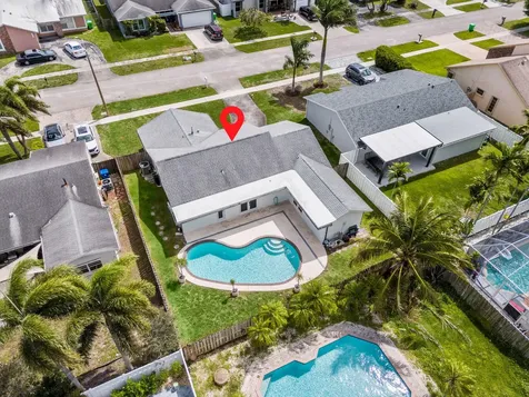11831 NW 38th Place Sunrise FL 33323