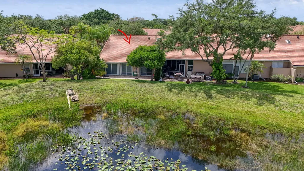 1404 Mahogany Place Palm Beach Gardens FL 33418