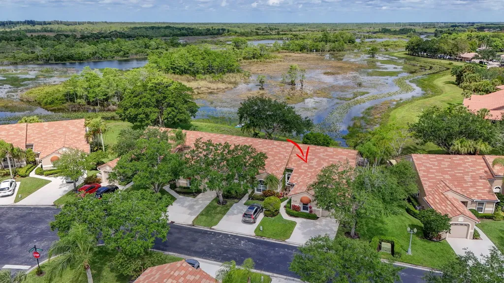 1404 Mahogany Place Palm Beach Gardens FL 33418