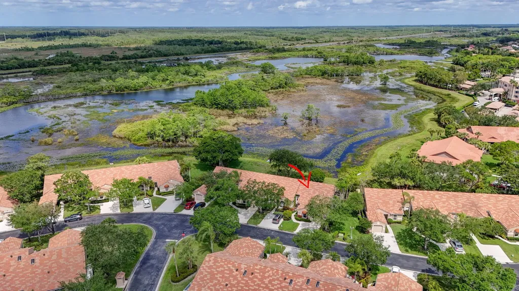 1404 Mahogany Place Palm Beach Gardens FL 33418
