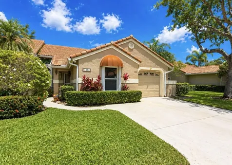 1404 Mahogany Place Palm Beach Gardens FL 33418