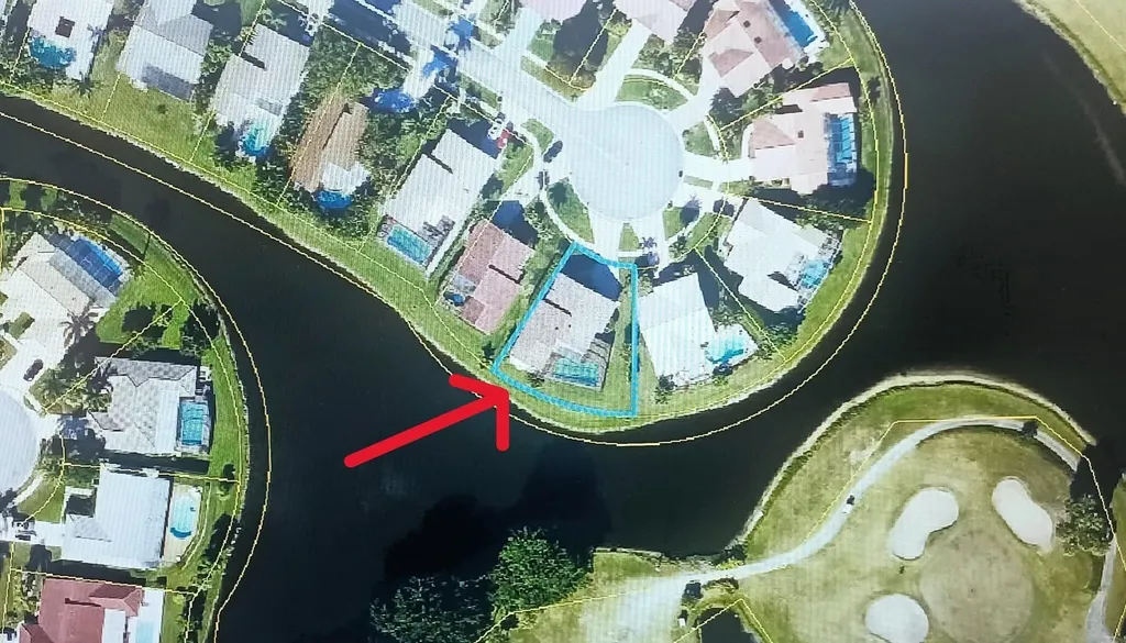 10544 Fenway Place Boca Raton FL 33498