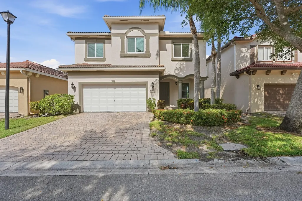 1275 Rosegate Boulevard Riviera Beach FL 33404